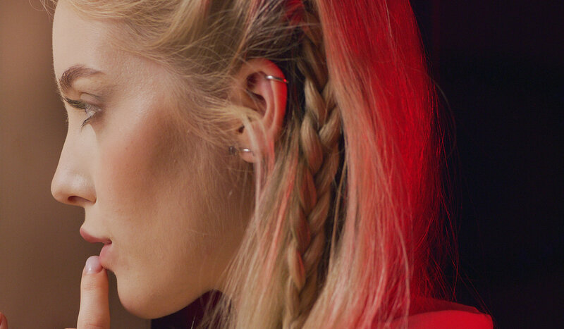 Харитина, 39 лет, 1 размер груди